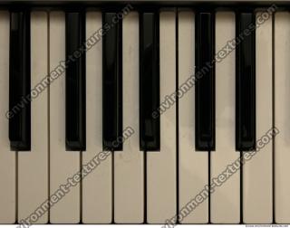 Piano Key 0001